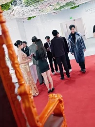 萬古尊上 - Episode 6