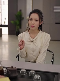 第10集 - 鑽石富豪來相親