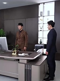 第49集 - 鑽石富豪來相親