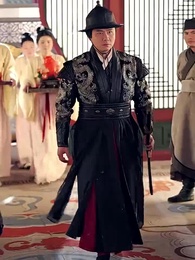 第41集 - 休夫後，九公主又美又颯