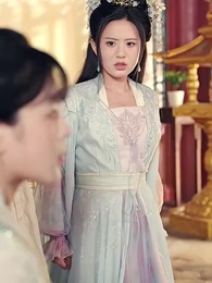休夫後，九公主又美又颯 - Episode 55