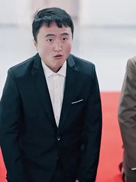 文娛之王 - Episode 25