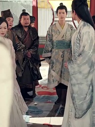 休夫後，九公主又美又颯 - Episode 29