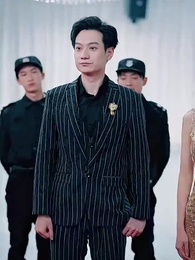 文娛之王 - Episode 11