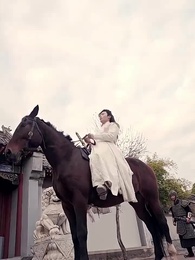 第11集 - 休夫後，九公主又美又颯