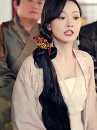 休夫後，九公主又美又颯 - Episode 39