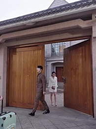 鑽石富豪來相親 - Episode 77