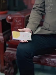 第23集 - 萬古尊上