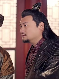 休夫後，九公主又美又颯 - Episode 21