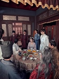 第76集 - 休夫後，九公主又美又颯