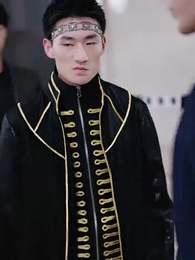 萬古尊上 - Episode 47