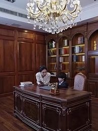 鑽石富豪來相親 - Episode 69