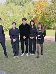 在逃千金要復仇 - Episode 23