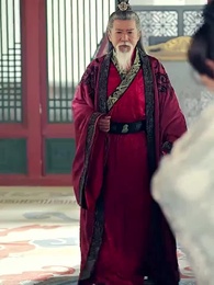 第34集 - 休夫後,九公主又美又颯