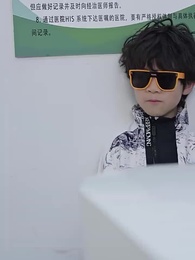 第53集 - 鑽石富豪來相親