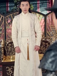 休夫後，九公主又美又颯 - Episode 52