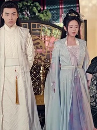 第53集 - 休夫後，九公主又美又颯