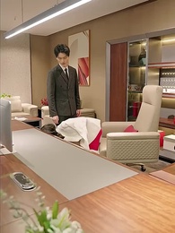 第42集 - 在逃千金要復仇