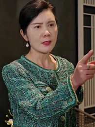 在逃千金要復仇 - Episode 5