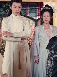 休夫後，九公主又美又颯 - Episode 56