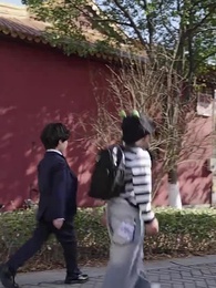 第100集 - 鑽石富豪來相親