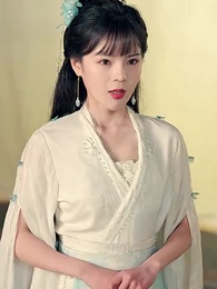 休夫後，九公主又美又颯 - Episode 59