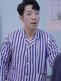 第59集 - 鑽石富豪來相親