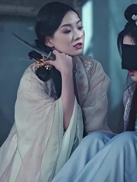 第63集 - 休夫後,九公主又美又颯