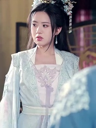 第49集 - 休夫後，九公主又美又颯