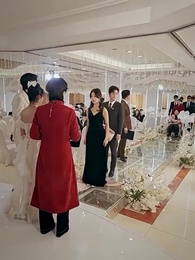 熾熱的愛 - Episode 75