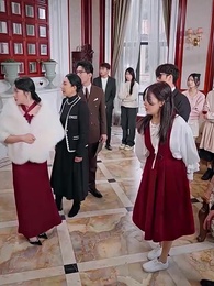 第28集 - 熾熱的愛