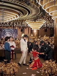 第8集 - 熾熱的愛