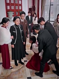 第27集 - 熾熱的愛