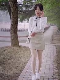 熾熱的愛 - Episode 58