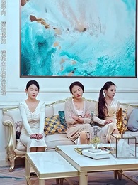 離婚後，我被美女包圍了 - Episode 63