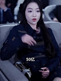 第25集 - 千金世無雙