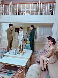 第66集 - 離婚後，我被美女包圍了