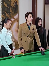 離婚後，我被美女包圍了 - Episode 79