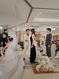 熾熱的愛 - Episode 76