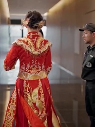 熾熱的愛 - Episode 4