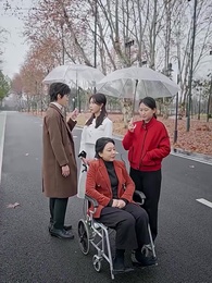 第80集 - 熾熱的愛