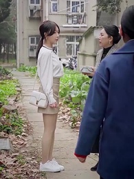 第59集 - 熾熱的愛