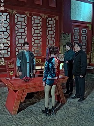 離婚後，我被美女包圍了 - Episode 59