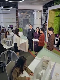 第21集 - 熾熱的愛