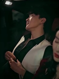 第3集 - 熾熱的愛