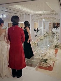 第74集 - 熾熱的愛