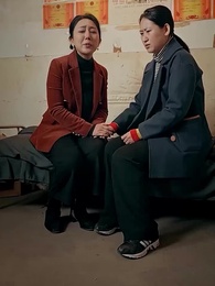 熾熱的愛 - Episode 54