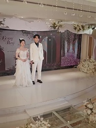 熾熱的愛 - Episode 71