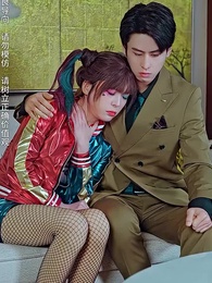 第61集 - 離婚後，我被美女包圍了