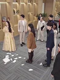 第55集 - 千金世無雙